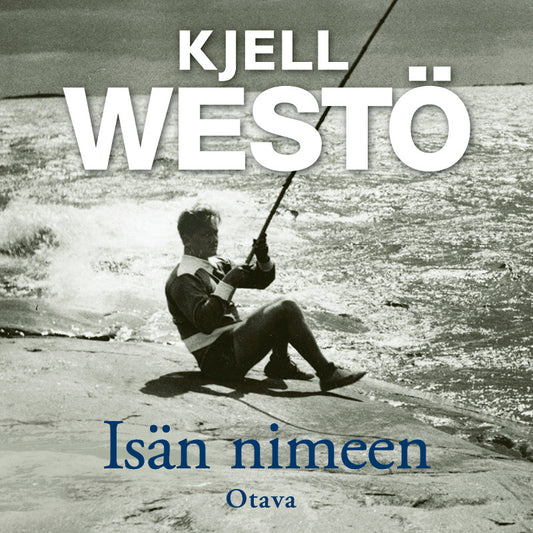 Isän nimeen – Ljudbok