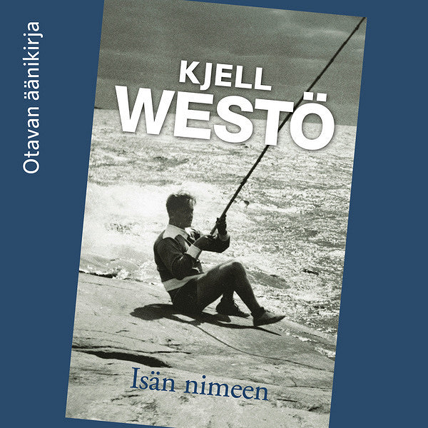 Isän nimeen – Ljudbok