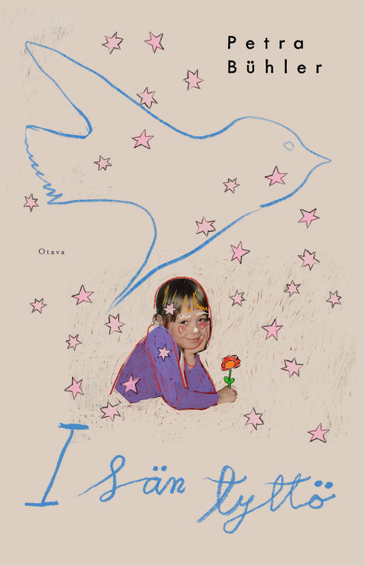 Isän tyttö – E-bok