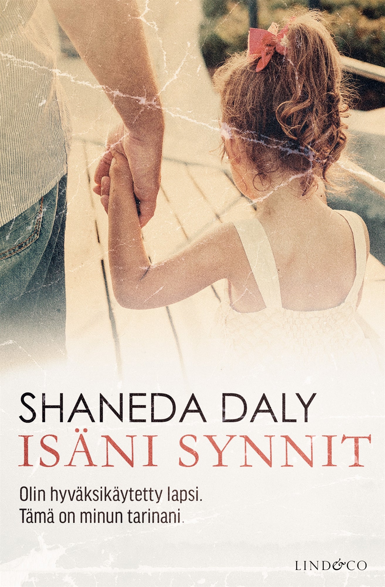Isäni synnit – E-bok