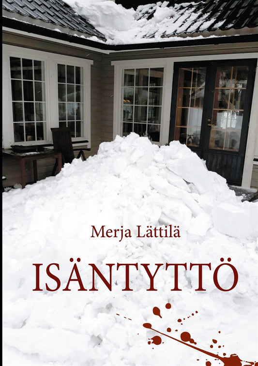Isäntyttö – E-bok