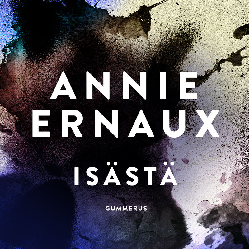 Isästä – Ljudbok
