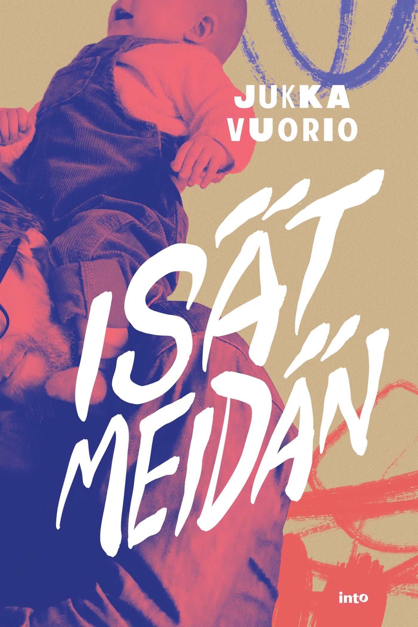 Isät meidän – E-bok