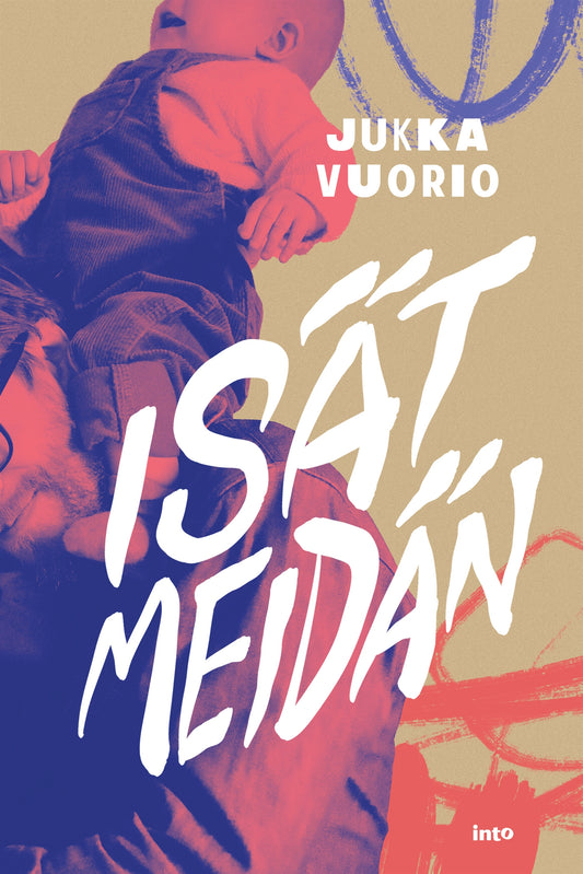 Isät meidän – E-bok