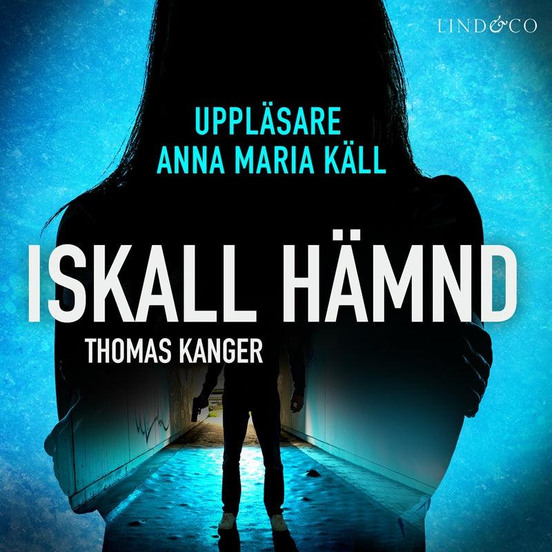 Iskall hämnd – Ljudbok