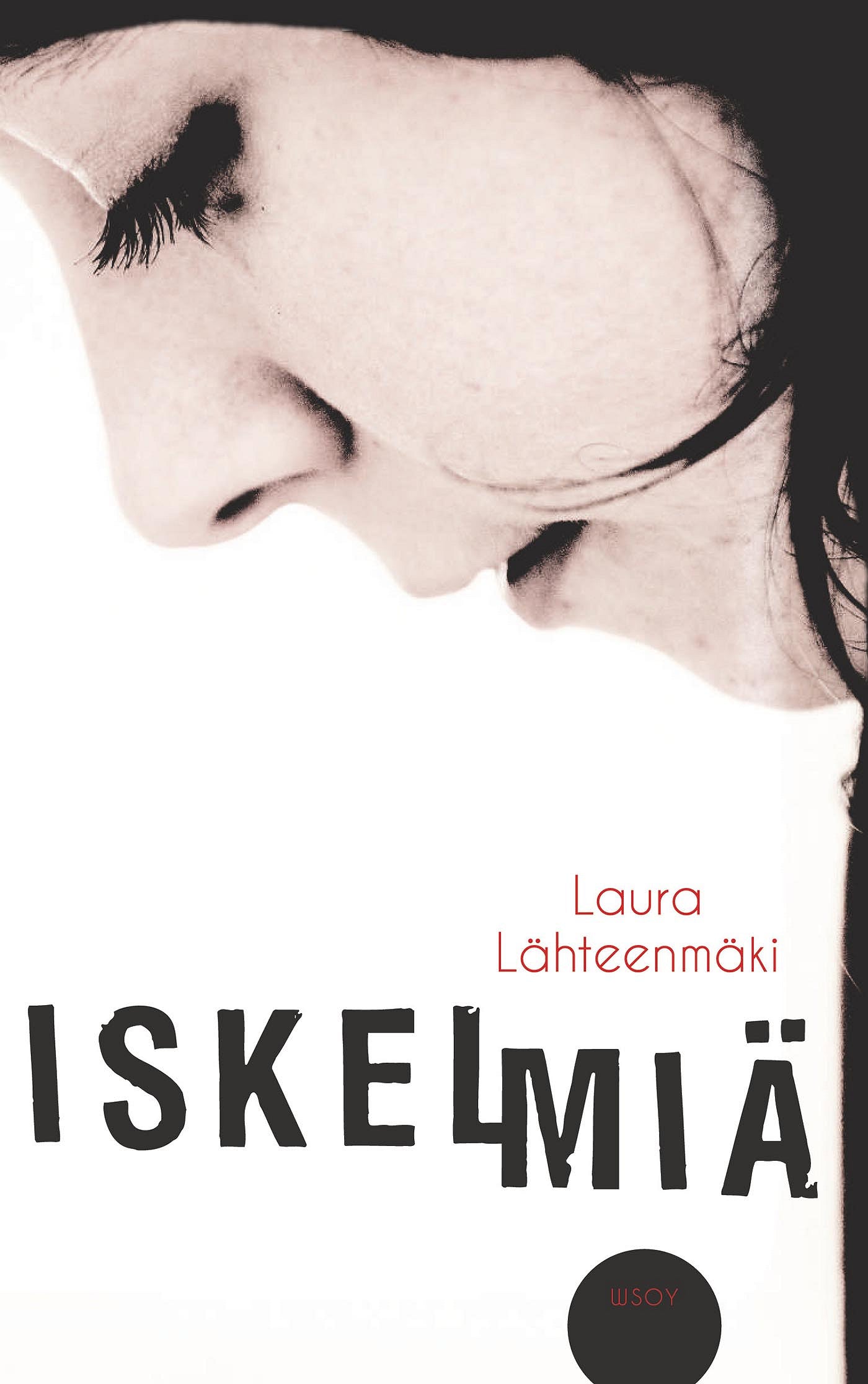 Iskelmiä – E-bok