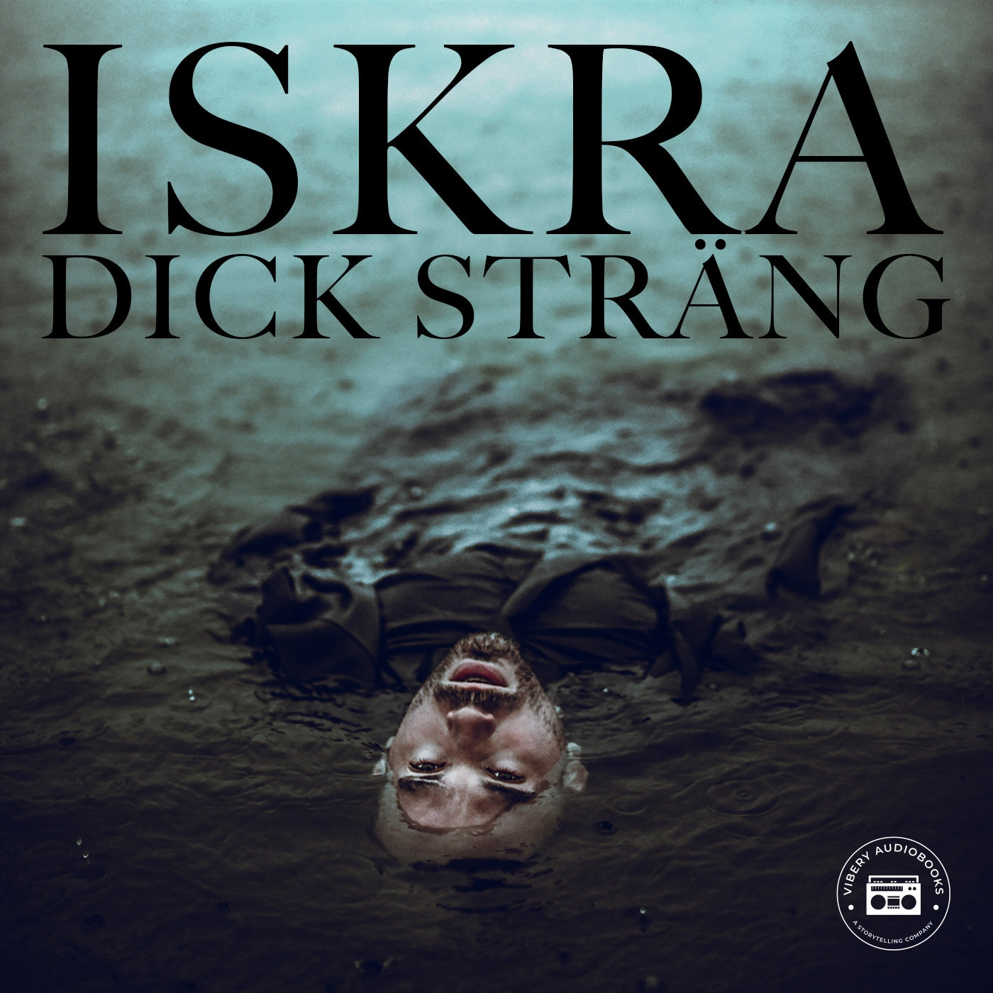 Iskra – Ljudbok