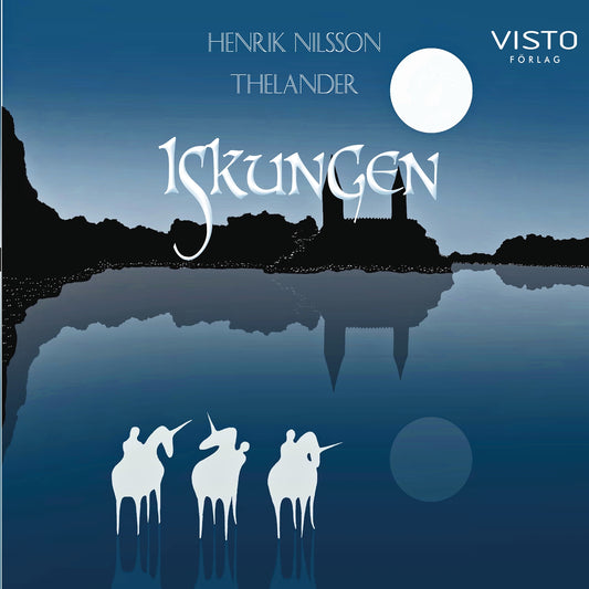 Iskungen – Ljudbok