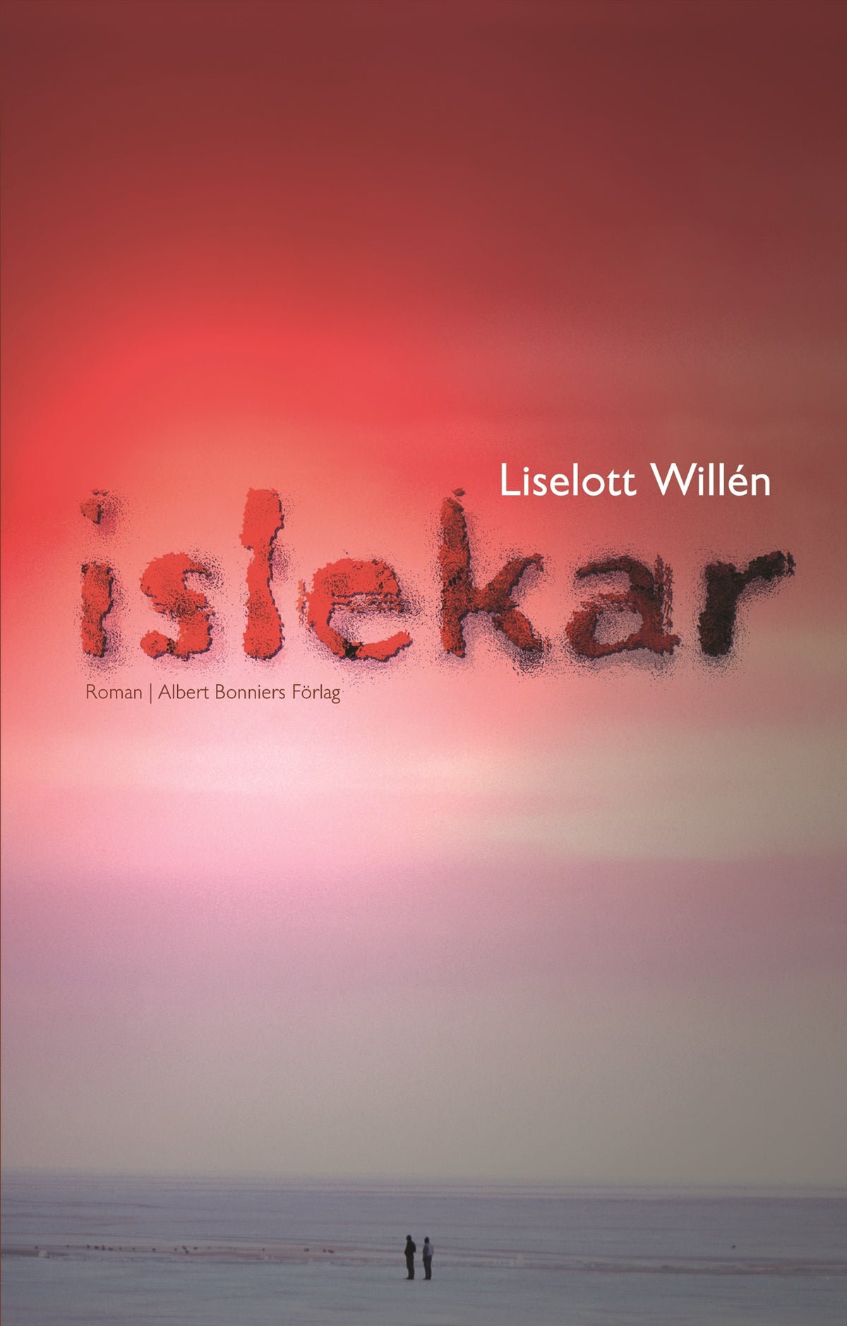 Islekar – E-bok