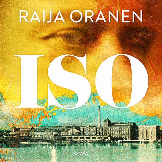Iso – Ljudbok