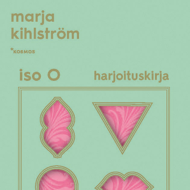 Iso O – Harjoituskirja – Ljudbok