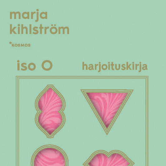 Iso O – Harjoituskirja – Ljudbok