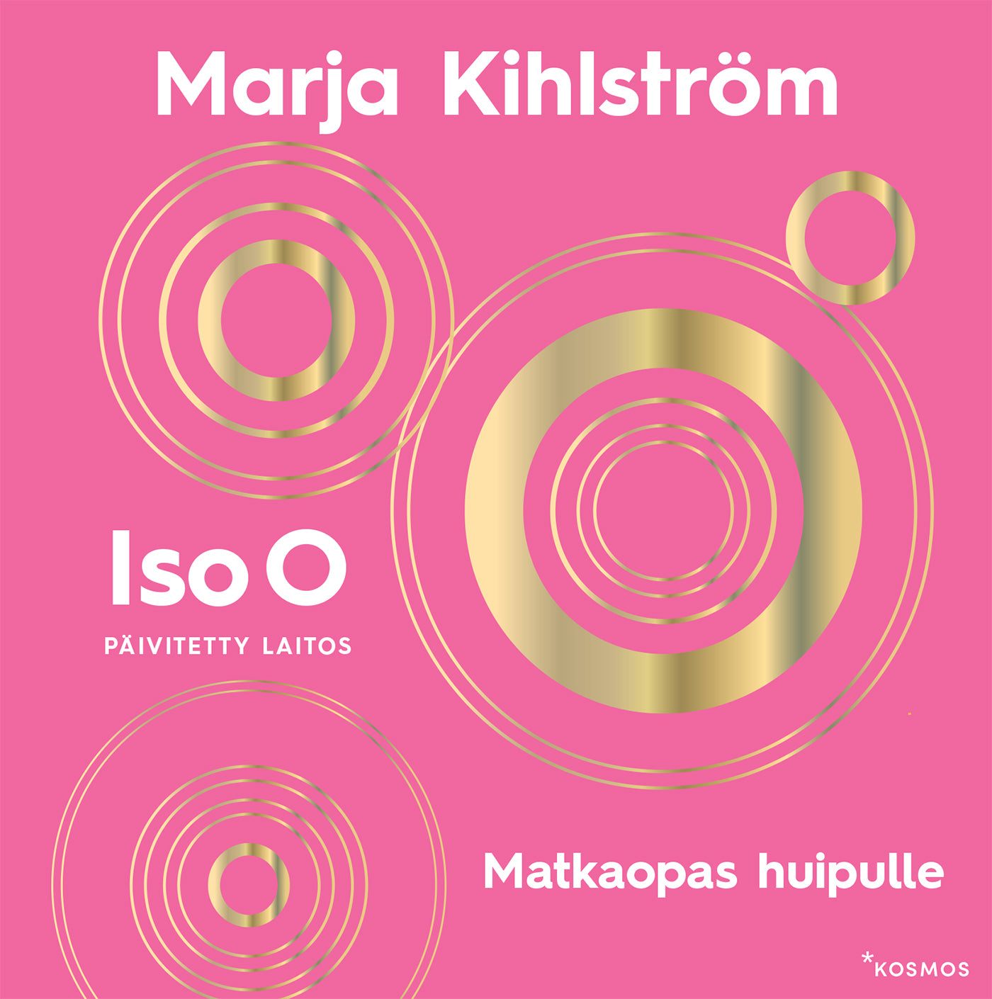 Iso O – Ljudbok