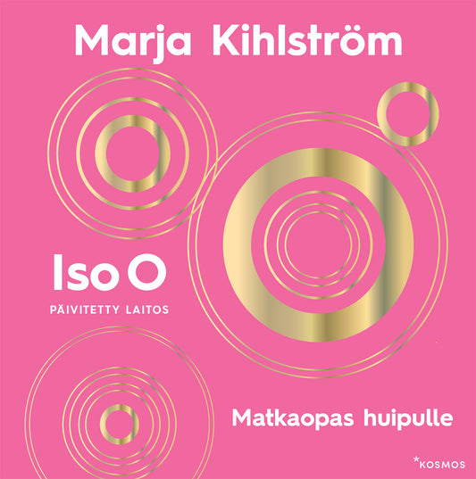 Iso O – Ljudbok
