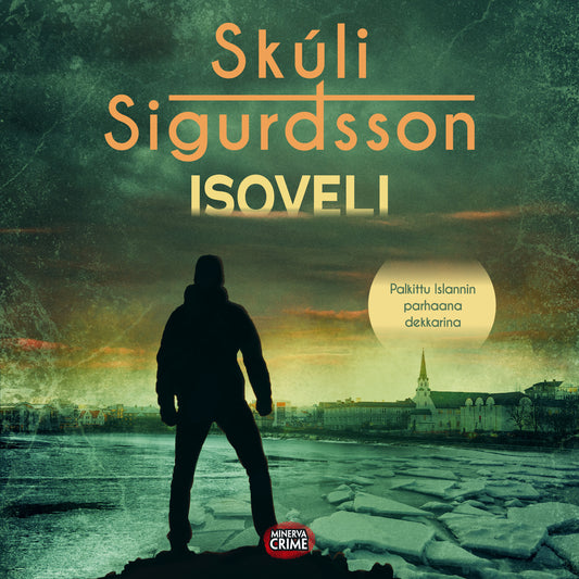 Isoveli – Ljudbok