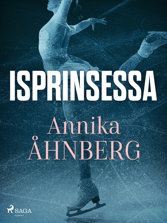 Isprinsessa – E-bok
