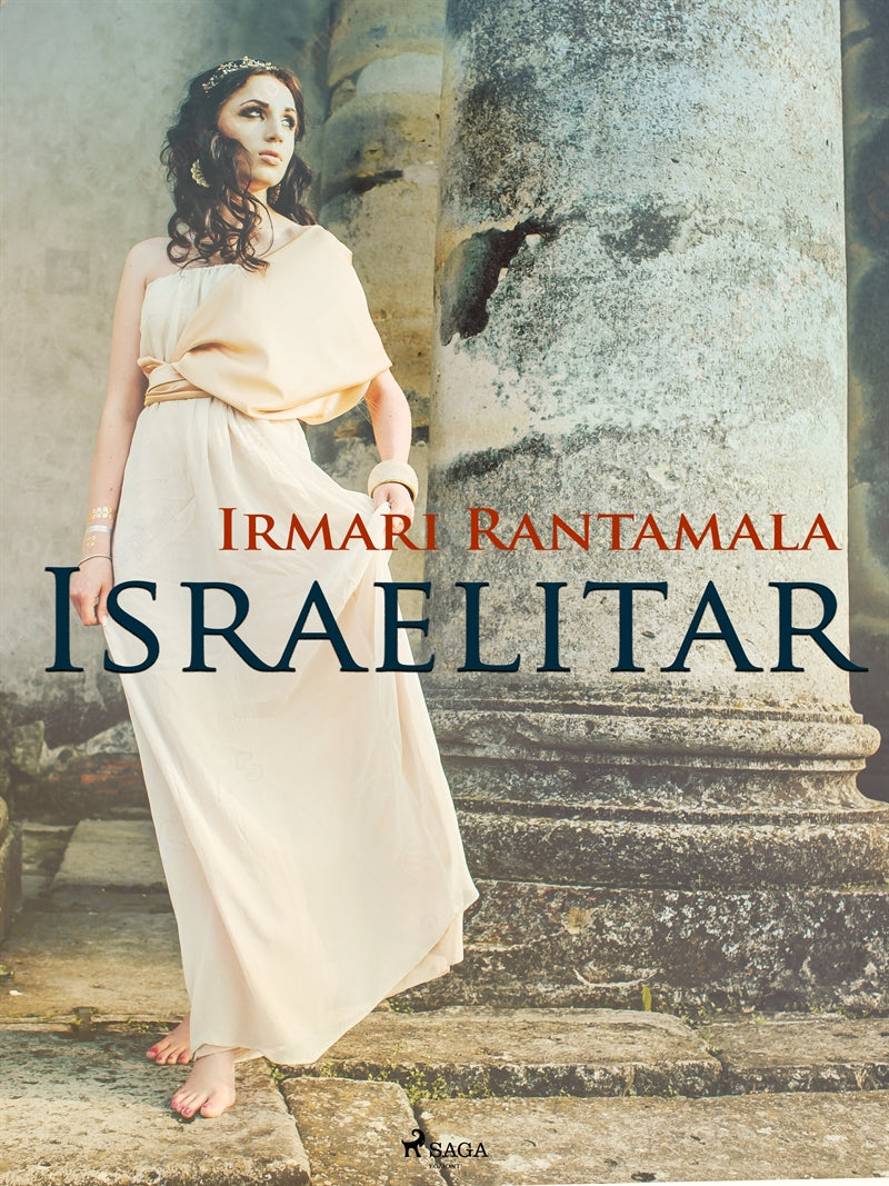 Israelitar – E-bok