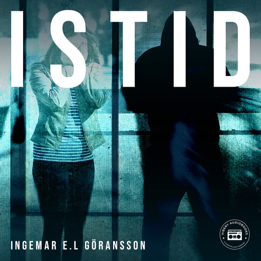 Istid – Ljudbok