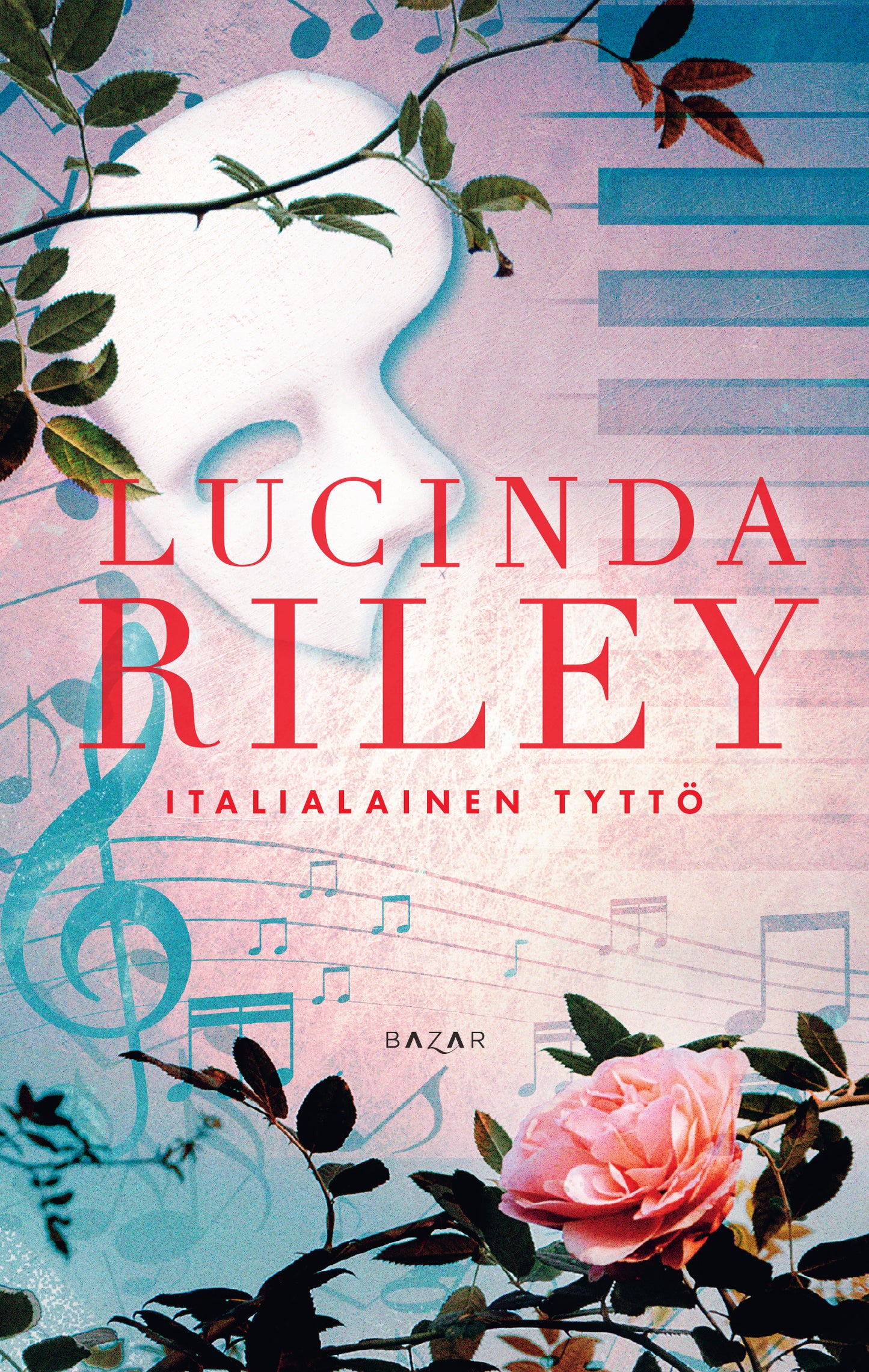 Italialainen tyttö – E-bok