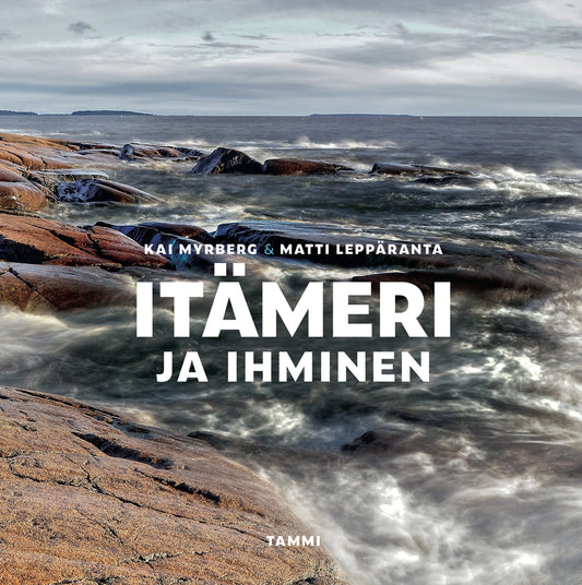 Itämeri ja ihminen – E-bok
