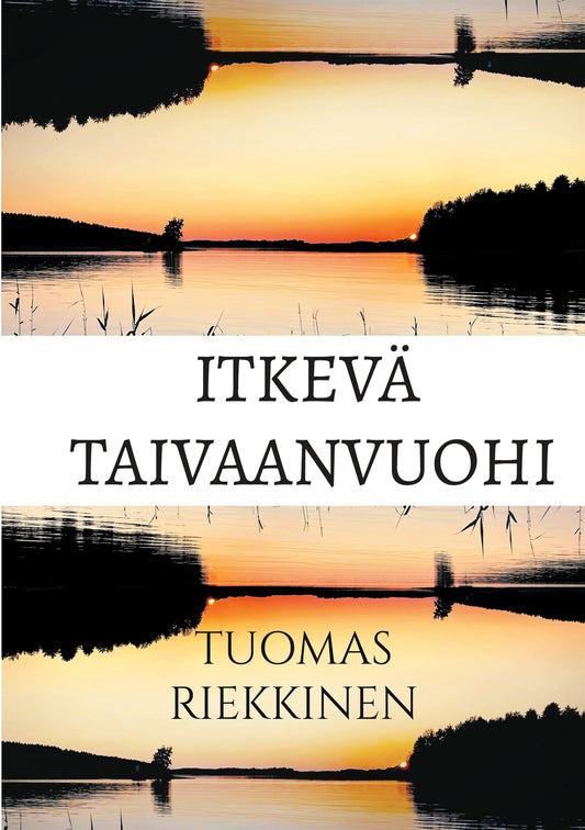Itkevä Taivaanvuohi – E-bok