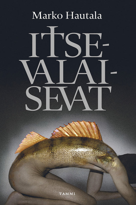 Itsevalaisevat – E-bok