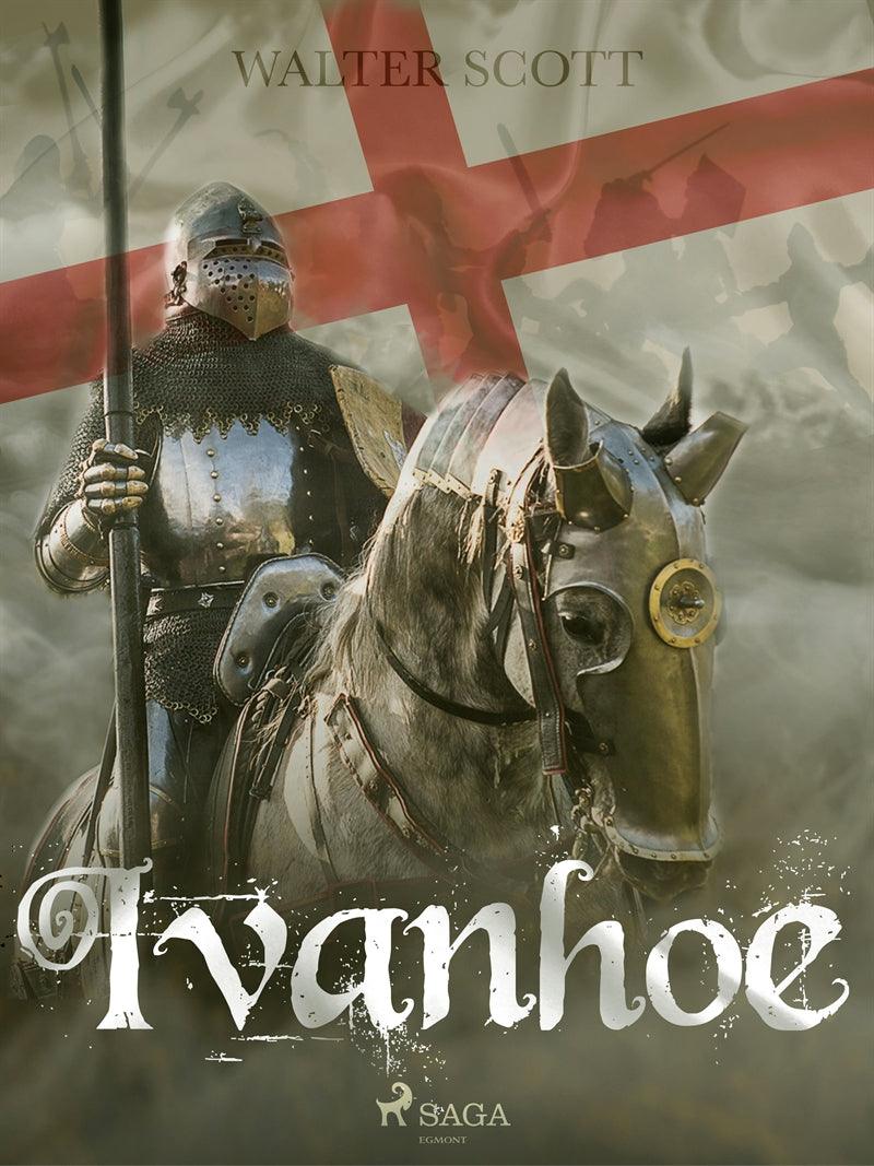 Ivanhoe – E-bok