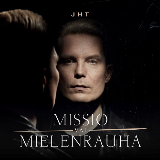 JHT – Missio vai mielenrauha – Ljudbok