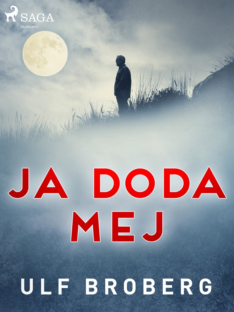 Ja doda mej – E-bok