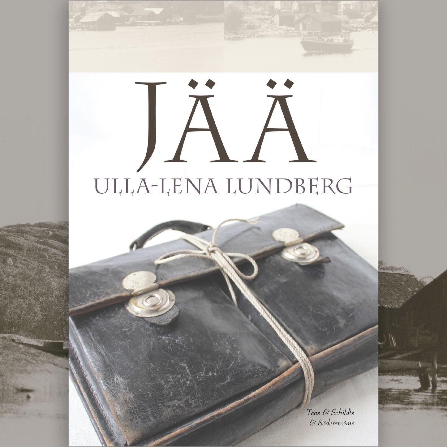 Jää – Ljudbok