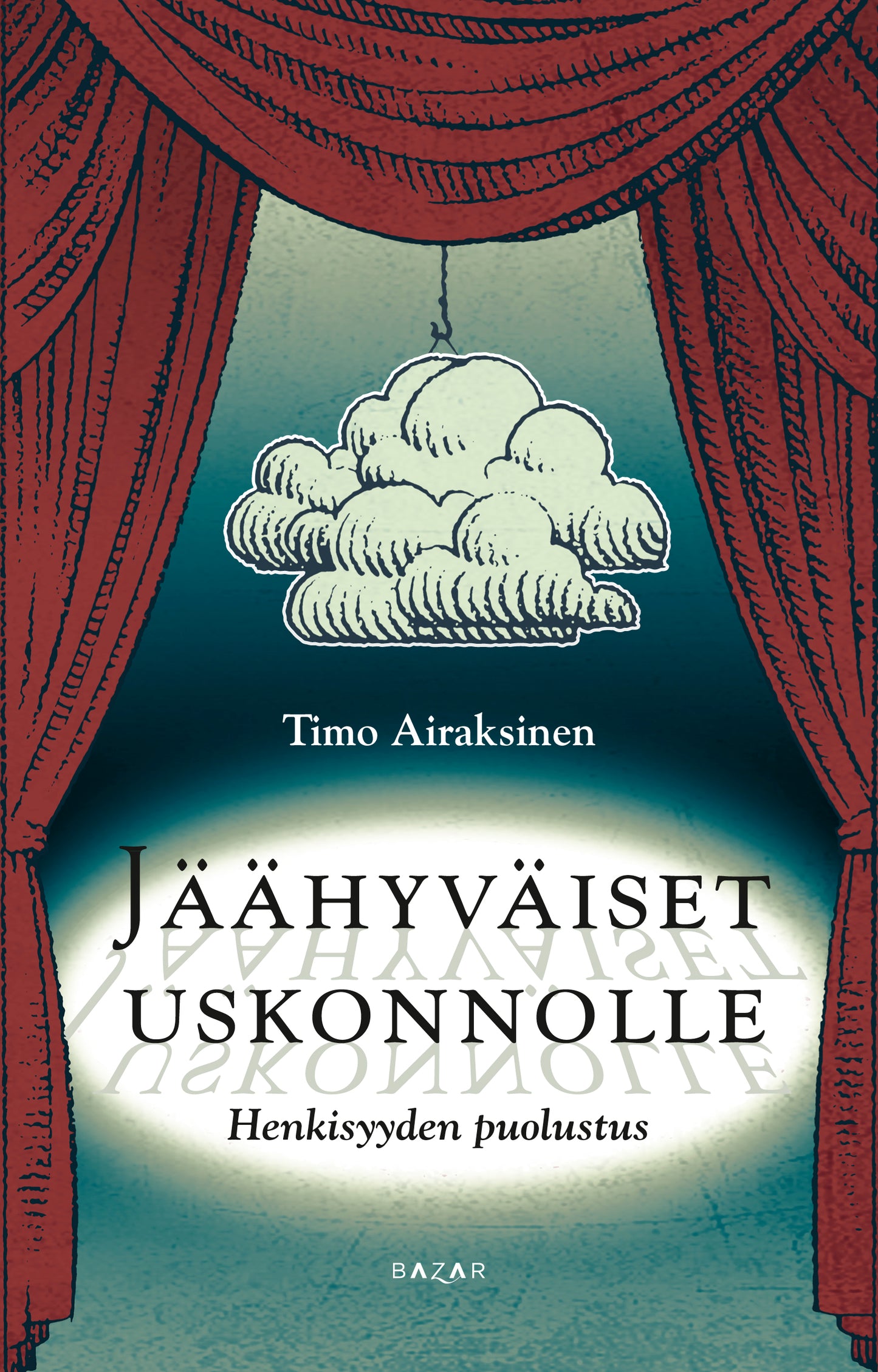 Jäähyväiset uskonnolle – E-bok