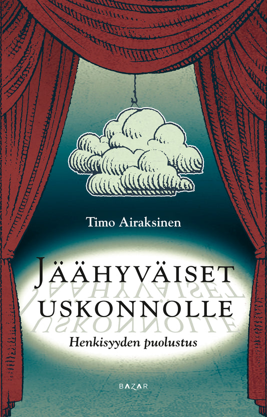 Jäähyväiset uskonnolle – E-bok