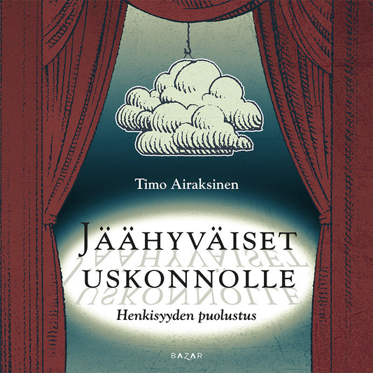 Jäähyväiset uskonnolle – Ljudbok