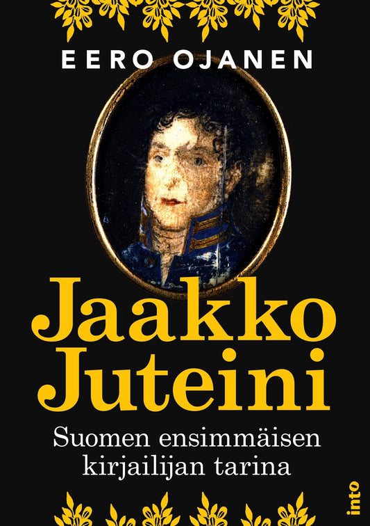 Jaakko Juteini – E-bok