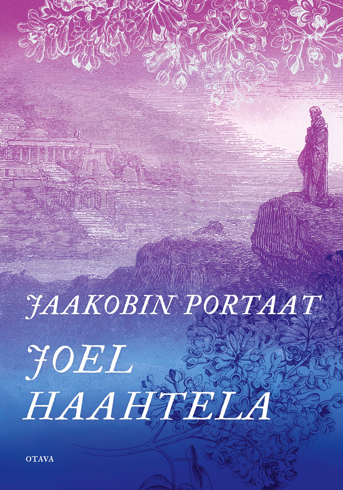 Jaakobin portaat – E-bok