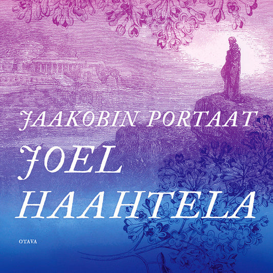 Jaakobin portaat – Ljudbok