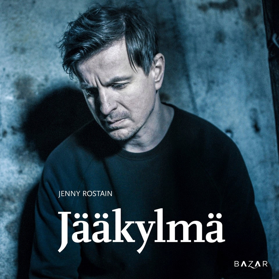 Jääkylmä – Ljudbok
