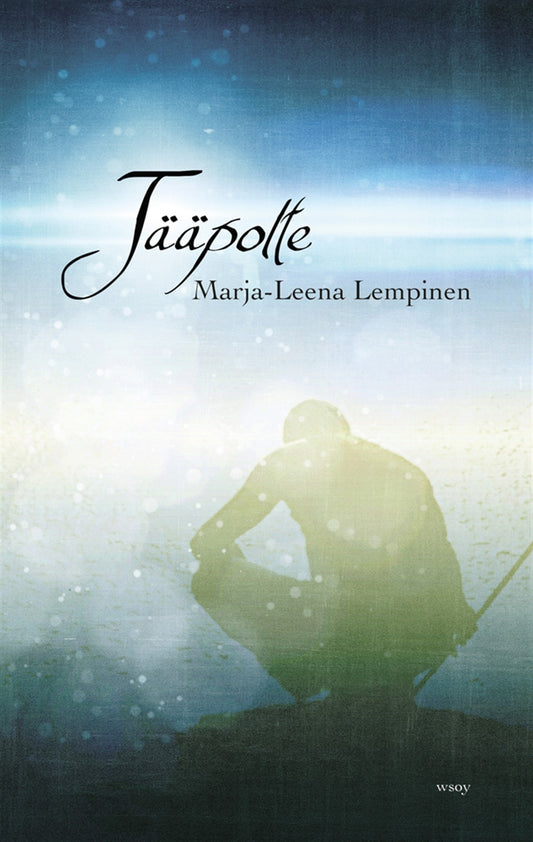 Jääpolte – E-bok
