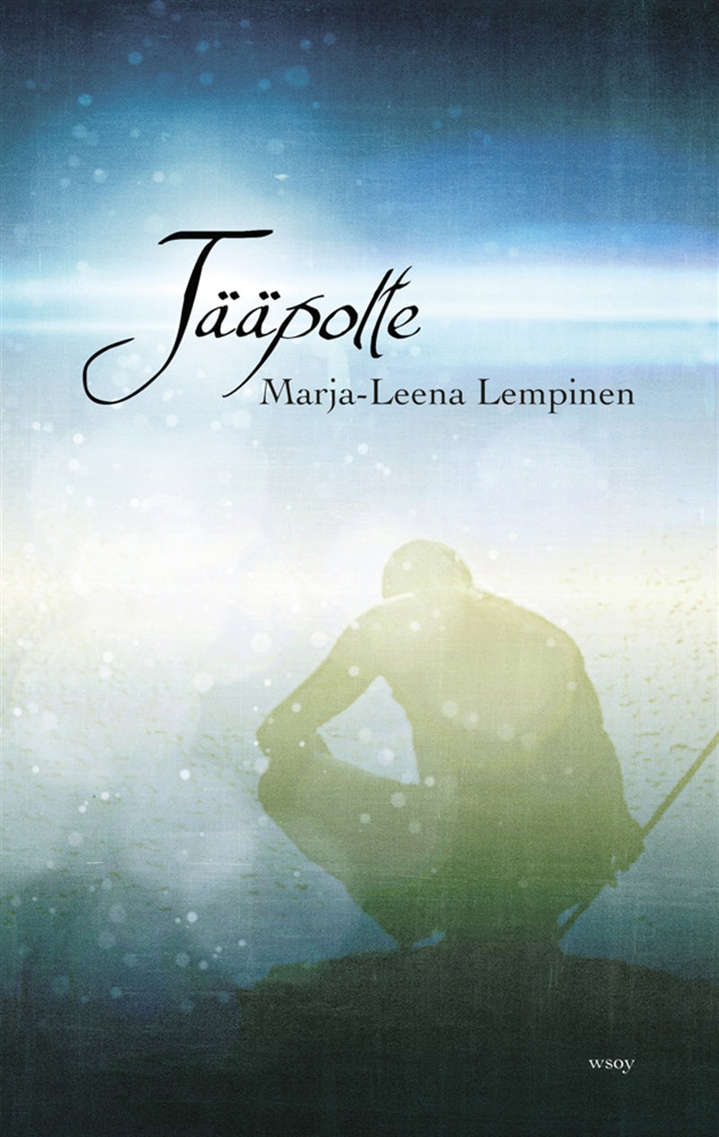 Jääpolte – E-bok