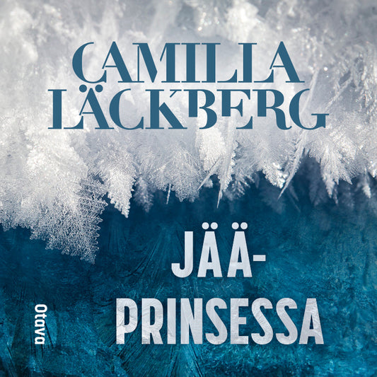 Jääprinsessa – Ljudbok