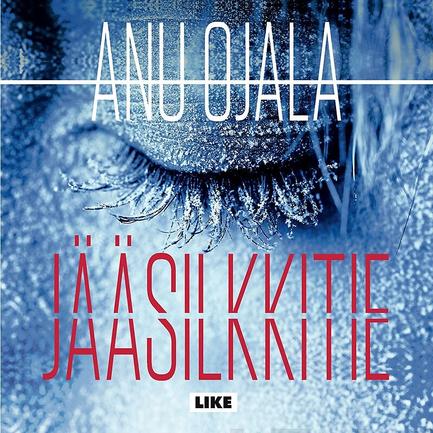 Jääsilkkitie – Ljudbok