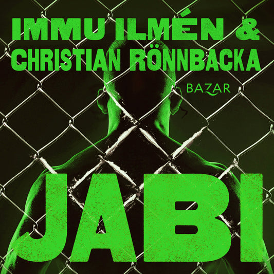 Jabi – Ljudbok