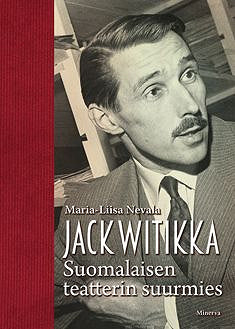 Jack Witikka – E-bok