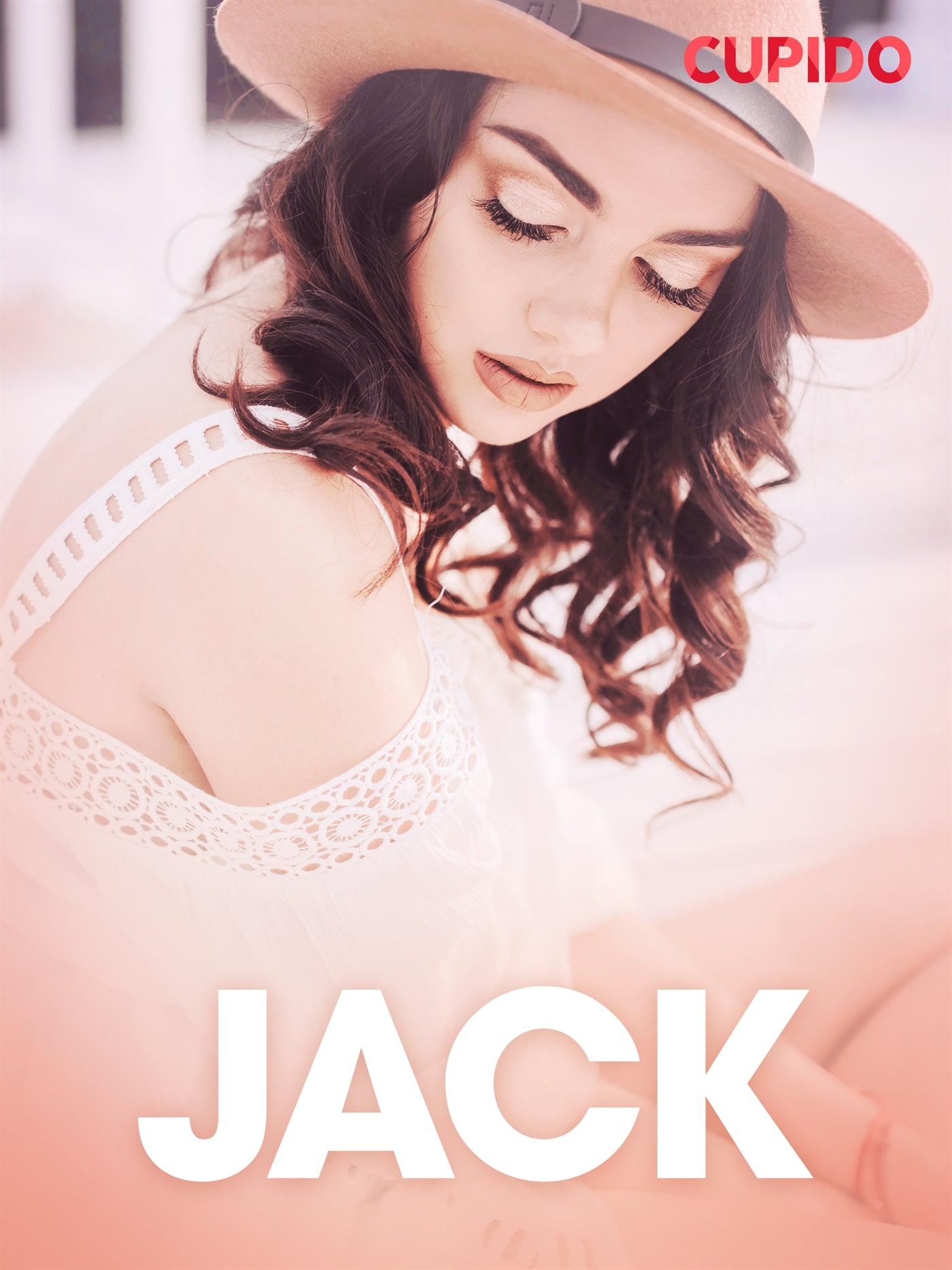 Jack – erotisk novell – E-bok