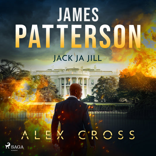 Jack ja Jill – Ljudbok