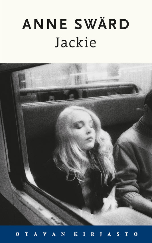 Jackie – E-bok