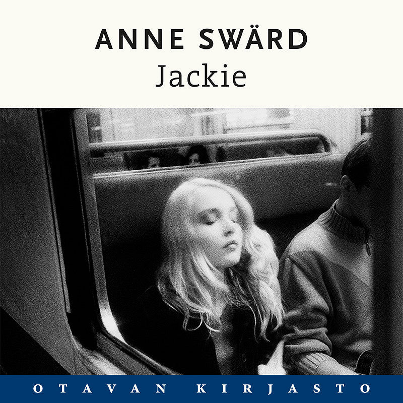 Jackie – Ljudbok