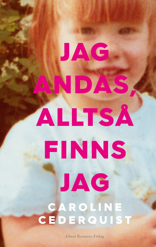 Jag andas, alltså finns jag – E-bok