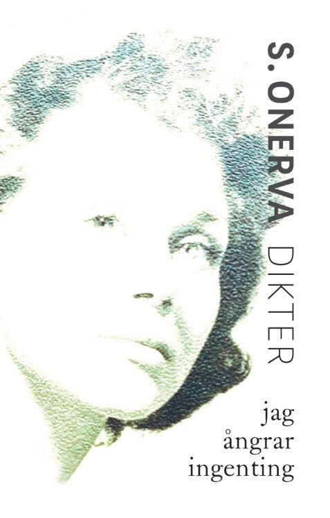 Jag ångrar ingenting – E-bok