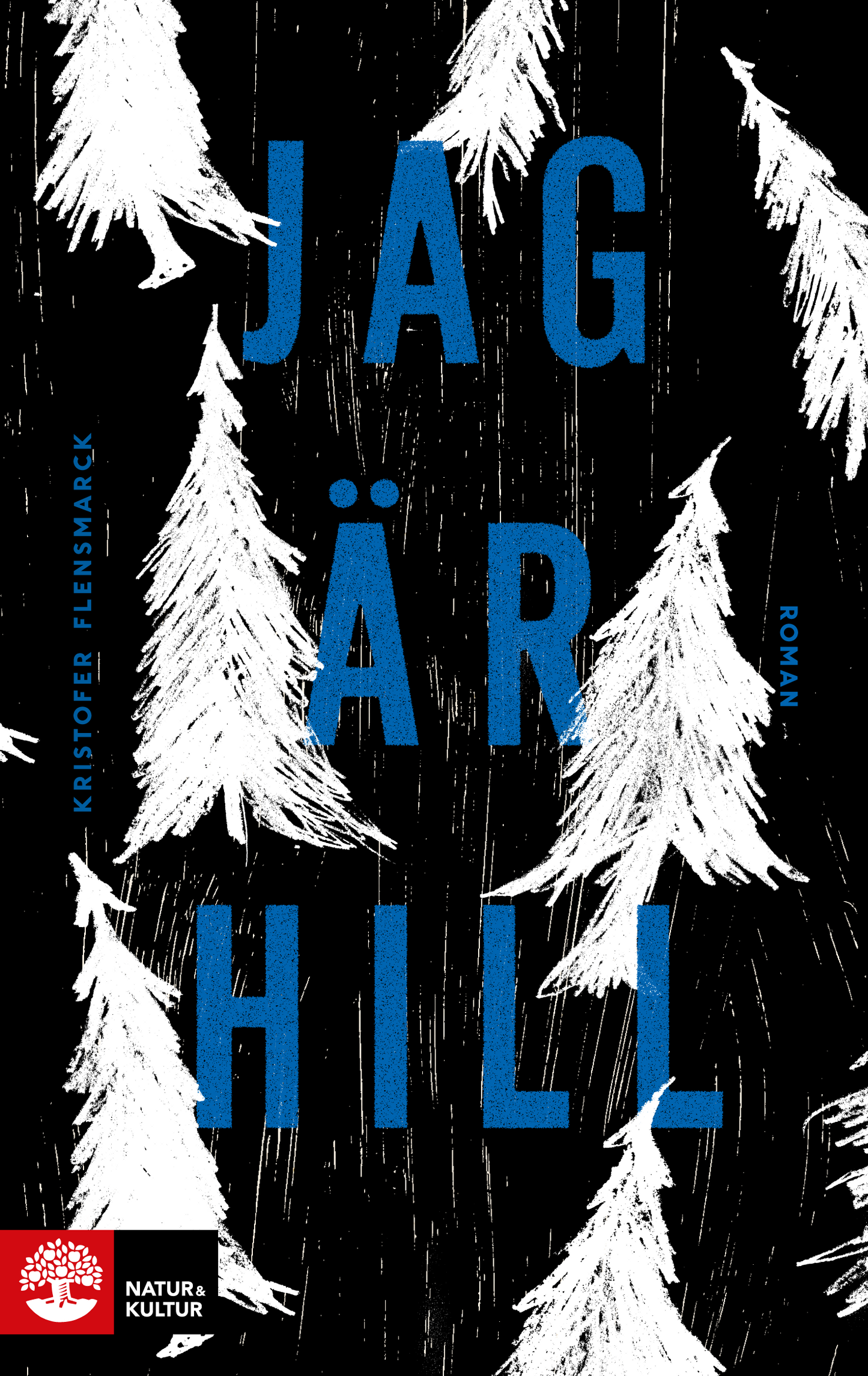 Jag är Hill - Digital - Laddas ner